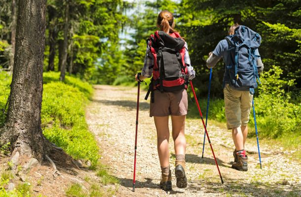 Wandern im Harz